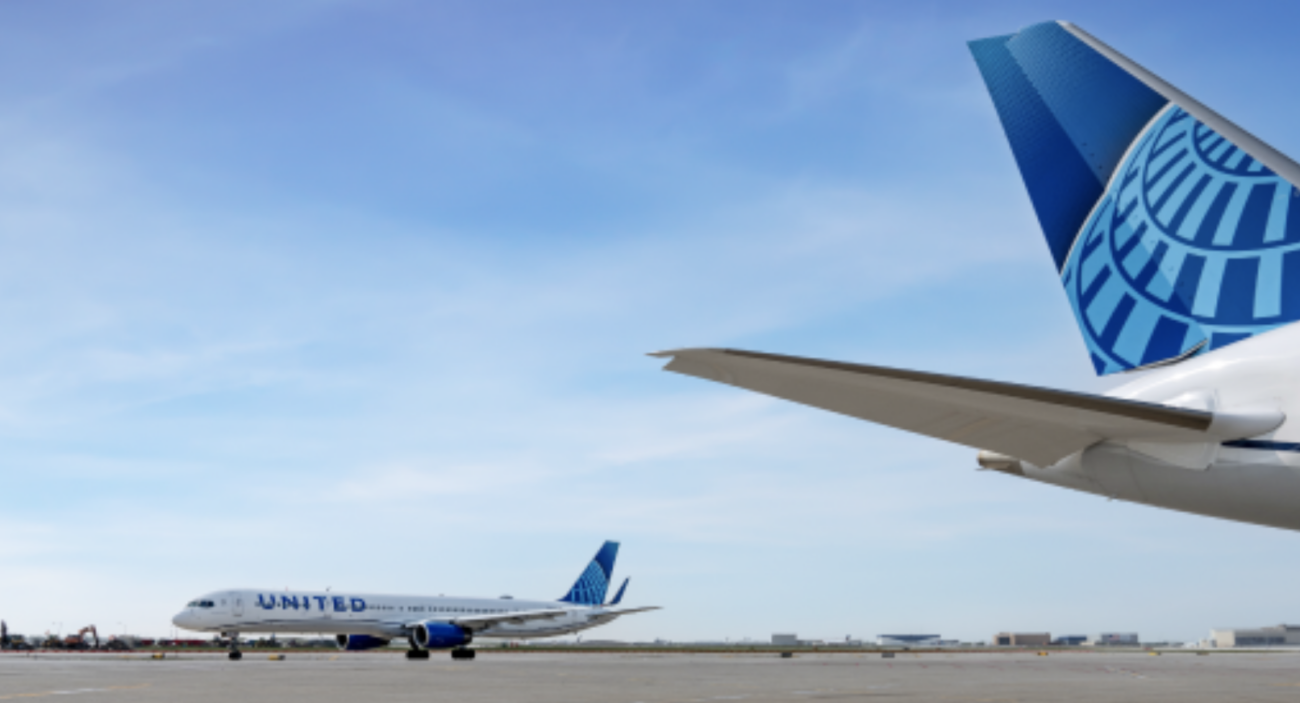 United Airlines
