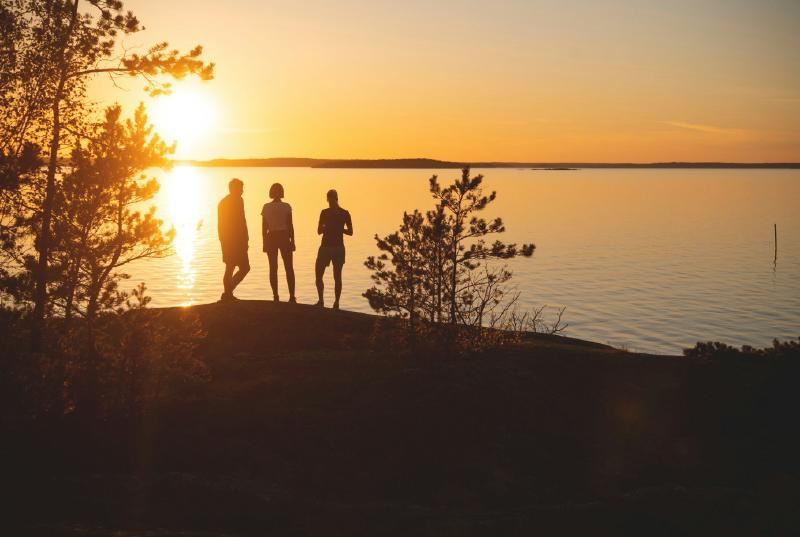 Fotograf: Lars Sjökvist / Visit Sweden
