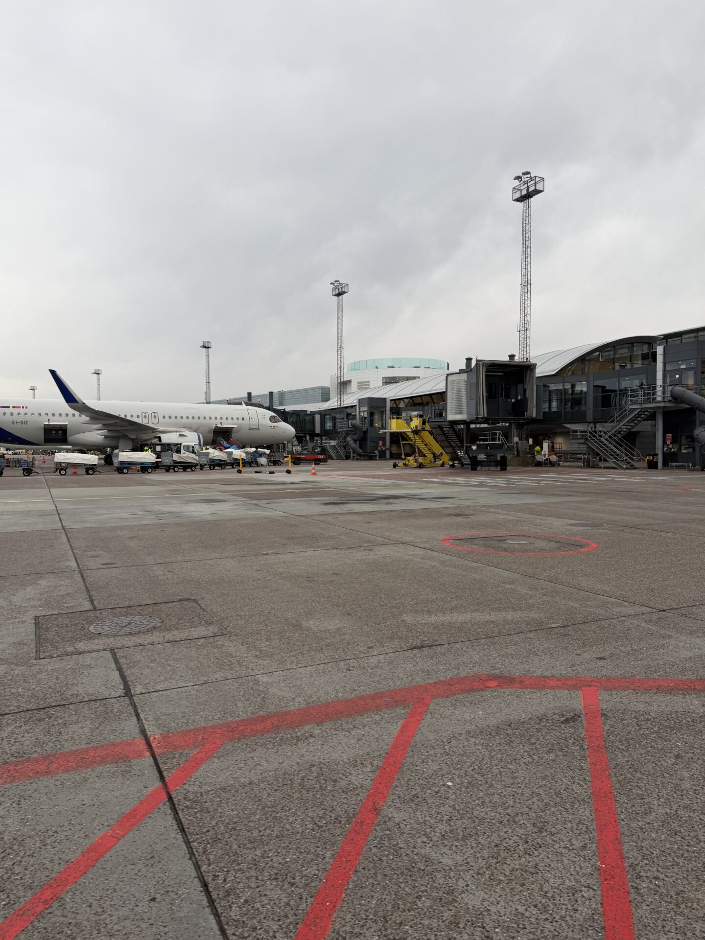 travelreport
