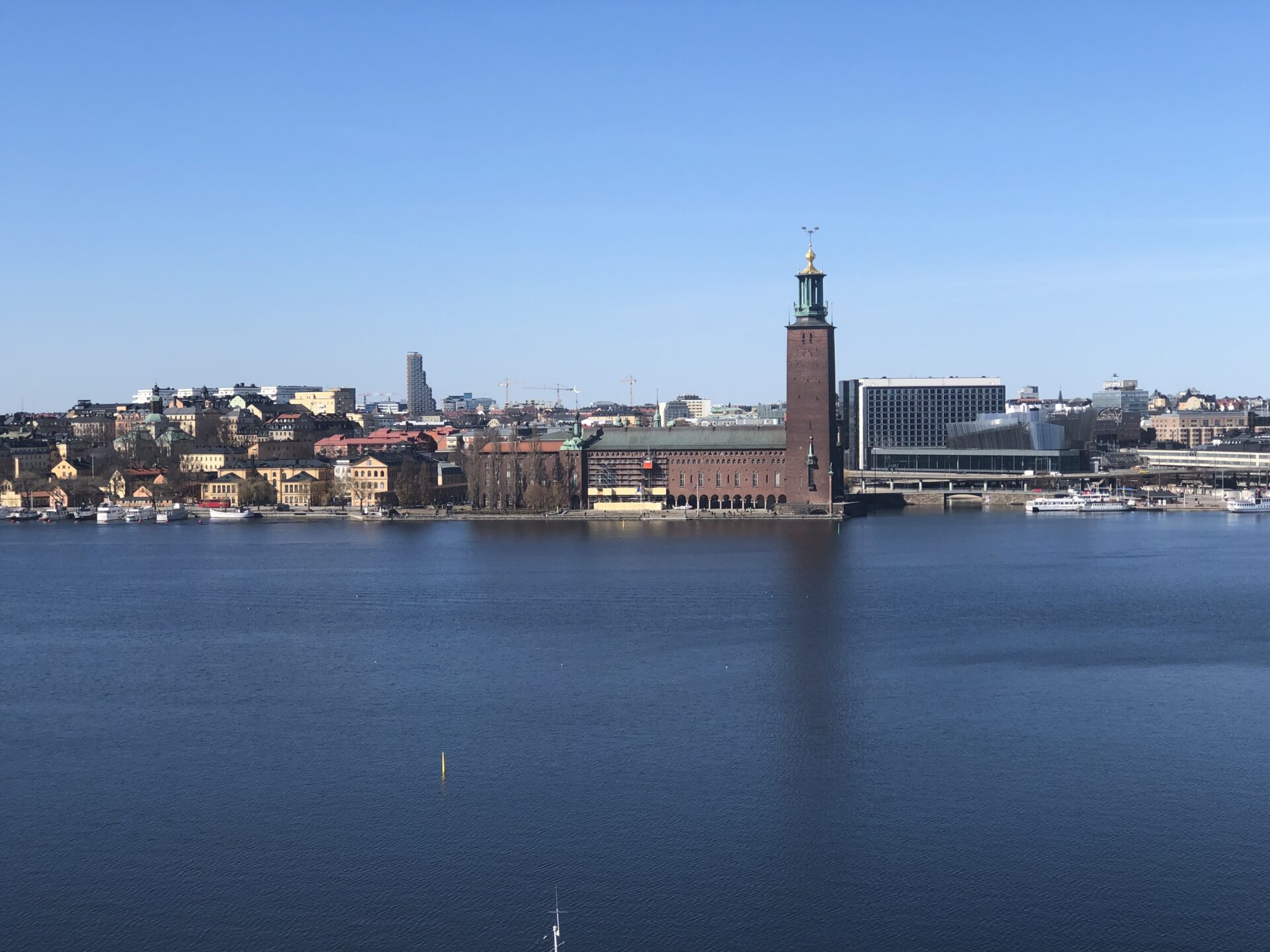 Tukholma matkaraportti.fi
